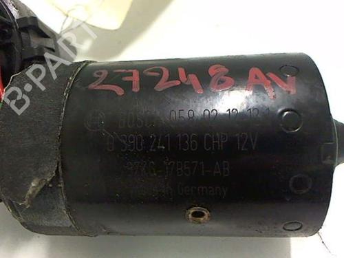 Front wiper motor FORD STREET KA (RL2) 1.6 | BP20407909M29 