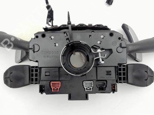 Steering column stalk CITROËN C3 Picasso (SH_) 1.6 HDI 90 | BP29921628I23