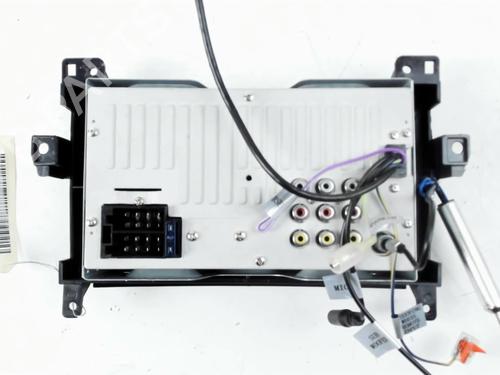 Used Display monitor Display monitor MERCEDES-BENZ VIANO (W639) CDI 2.2 (639.811, 639.813, 639.815, 639.711, 639.713) (163 hp) 34047921 34047921