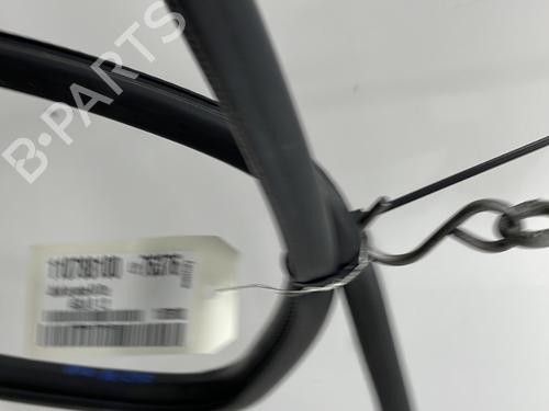 Rubber door seal OPEL AGILA B (H08) 1.2 (F68) | BP28567668C142