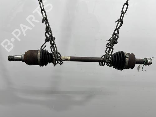 Left front driveshaft FIAT 500 (312_) 1.2 (312AXA1A) | BP32250244M38 - Image 6