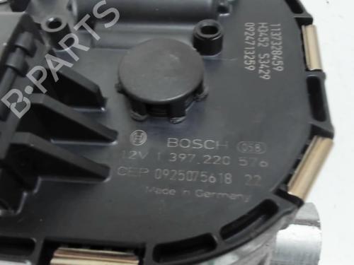 Front wiper motor PEUGEOT 3008 I MPV (0U_) 1.6 HDi | BP29043378M29