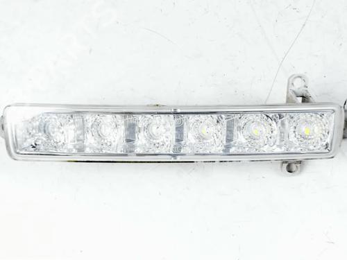 Used Left daytime light Left daytime light CITROËN C3 I (FC_, FN_) [2002-2013] 34635325 34635325