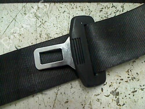 Rear left belt tensioner VW POLO (9N_, 9A_) 1.9 TDI | BP21229833C89 