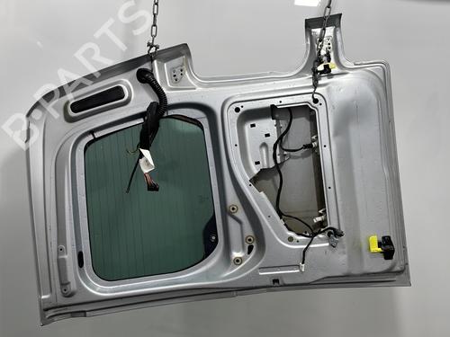 Hecktür links CITROËN BERLINGO Box Body/MPV (B9) 1.6 HDi / BlueHDi 75 | BP30627790C76