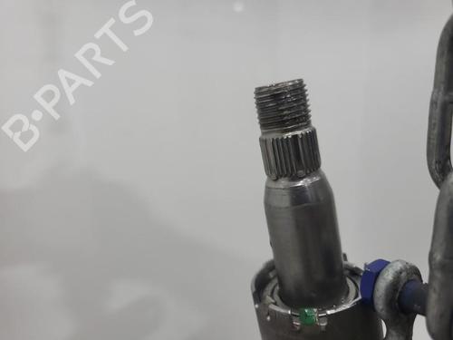 Used Steering column Steering column FORD KA (RU8) 1.2 (69 hp) 20397587 20397587