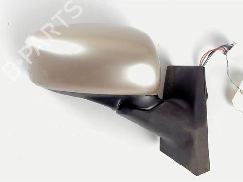 Right mirror LANCIA MUSA (350_) 1.9 D Multijet (350.AXC1A) | BP20451372C27 