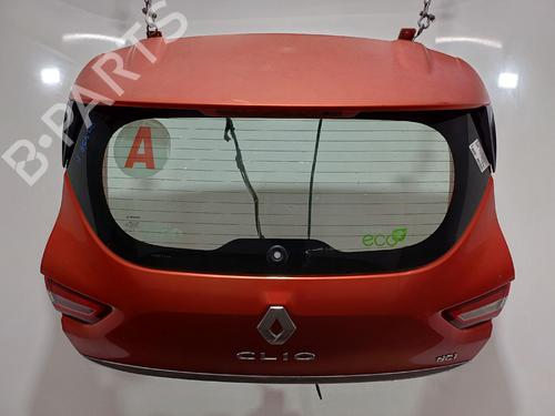 tailgate-renault-clio-iv-bh_-2012-2013-2014-2015-2016-2017-2018-2019-2020-2021-39486497 main image