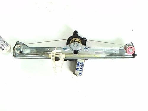 Used Rear right window mechanism FIAT BRAVO II (198_) 1.6 D Multijet (198AXM1B) (90 hp) 21235649
