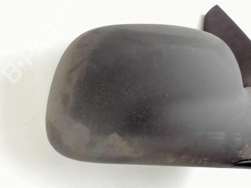 Right mirror LAND ROVER FREELANDER I (L314) 2.0 Td4 4x4 | BP20391383C27 