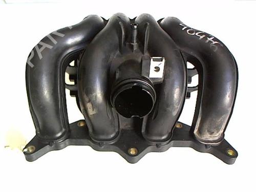 Used Intake manifold TOYOTA YARIS (_P1_) 1.0 (SCP10_, SCP10R) (65 hp) 20456320