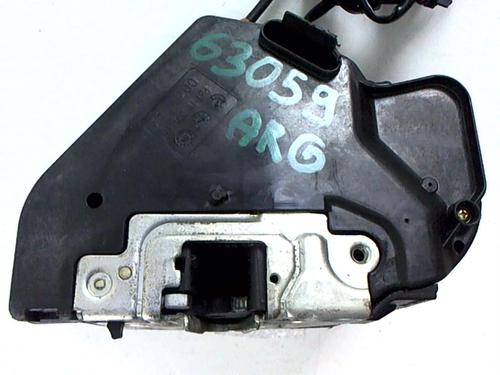 Venstre bak lås MERCEDES-BENZ C-CLASS (W203) C 220 CDI (203.006) | BP20444538C100 