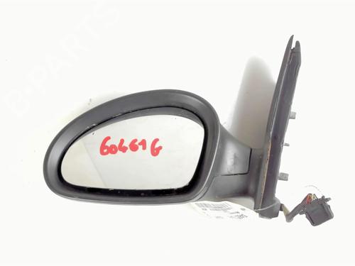 Used Left mirror SEAT TOLEDO III (5P2) 1.9 TDI (105 hp) 20421301