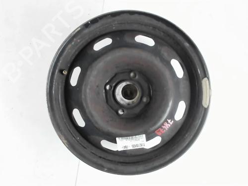 Used Rim PEUGEOT 406 (8B) 1.9 TD (90 hp) 31193259