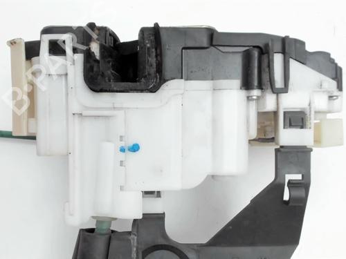 Front right lock LANCIA YPSILON (843_) 1.3 JTD (843.AXD11, 843.AXD1A) | BP20417987C97 
