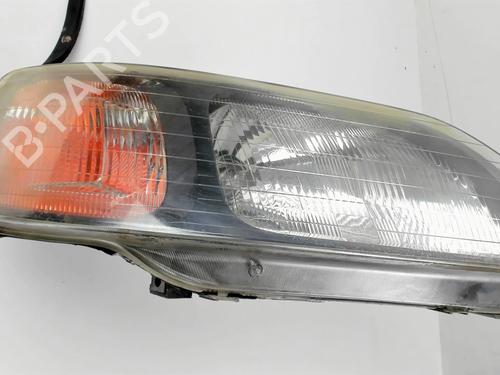 Right headlight HONDA CIVIC VI Fastback (MA, MB) 1.5 i Vtec-E (MA9) | BP21233308C29 
