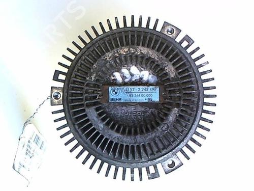 Used Radiator fan BMW 3 Compact (E36) 318 tds (90 hp) 20407751