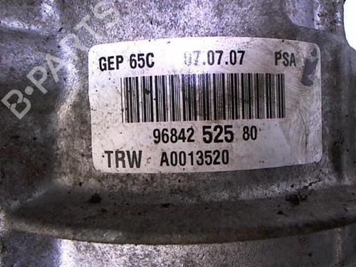 Servopumpe CITROËN C4 Picasso I MPV (UD_) 1.6 HDi | BP20429395M99 
