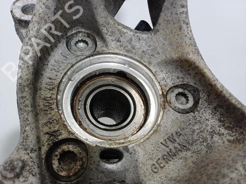 Used Right front steering knuckle Right front steering knuckle 38066951 38066951