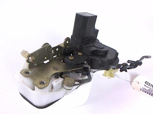 Used Front right lock Front right lock HONDA ACCORD IV (CB) 2.0 16V (CB3) (110 hp) 21235402 21235402