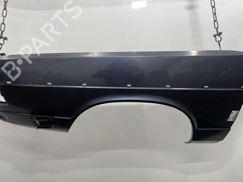 Used Left front fenders AUDI 100 C3 Avant (445, 446) [1982-1990]  28413944