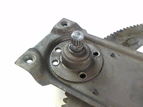 Front right window mechanism OPEL VECTRA A Hatchback (J89) 2.0 i 16V Cat (F68, M68) | BP25264848C23 