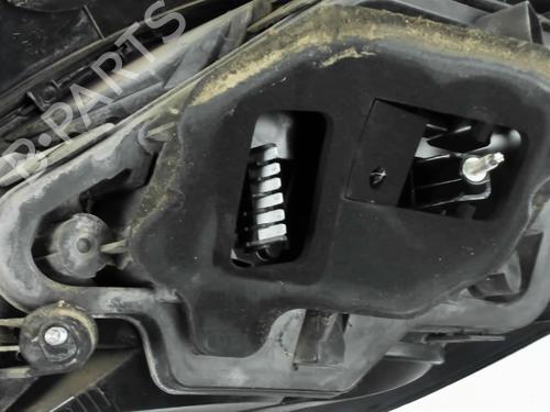 Left taillight OPEL ASTRA H GTC (A04) 1.7 CDTi (L08) | BP31377031C34 