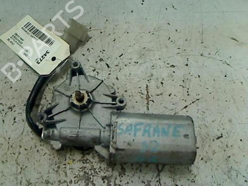 Used Rear wiper motor RENAULT SAFRANE II (B54_) 2.2 dT (B54G) (113 hp) 20431486