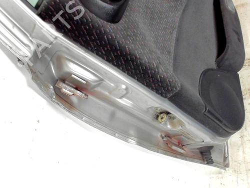 Right rear door OPEL VECTRA B Estate (J96) 1.8 i 16V (F35) | BP20477114C5 