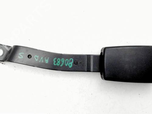 Used Seat buckle Seat buckle SEAT IBIZA III (6L1) 1.4 TDI (80 hp) 40002630 40002630