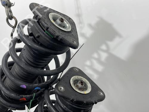 Left front shock absorber FORD GRAND C-MAX (DXA/CB7, DXA/CEU) 1.6 TDCi | BP30890818M16