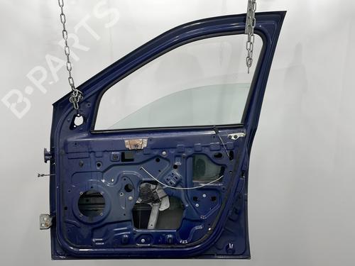 Right front door DACIA LOGAN MCV (KS_) 1.5 dCi (KS0W) | BP24173290C3 