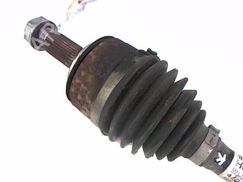 Left front driveshaft HONDA CIVIC VIII Hatchback (FN, FK) 2.2 CTDi (FK3) | BP20460848M38 