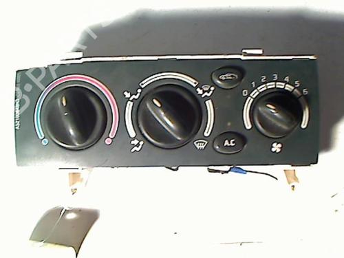 Used Climate control RENAULT MEGANE I (BA0/1_) 1.9 D Eco (BA0A, BA0U, BA0R) (64 hp) 20410722