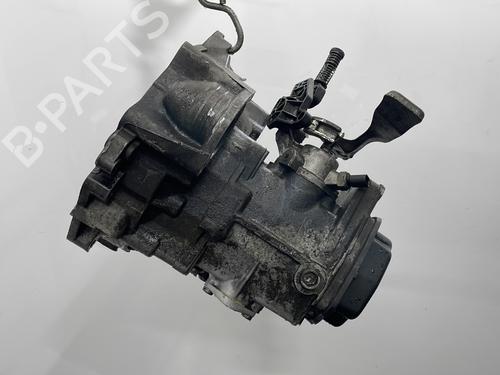 Gearbox SEAT IBIZA IV (6J5, 6P1) 1.2 TDI | BP29956802M3