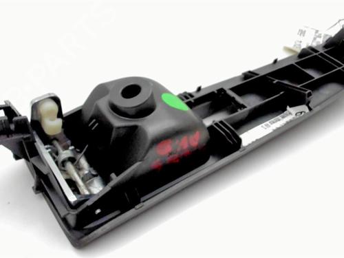 Front right interior door handle LANCIA MUSA (350_) 1.9 D Multijet (350.AXC1A) | BP20469264I14 