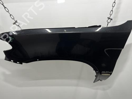 Used Left front fenders BMW X5 (E53) 3.0 d (218 hp) 30479773