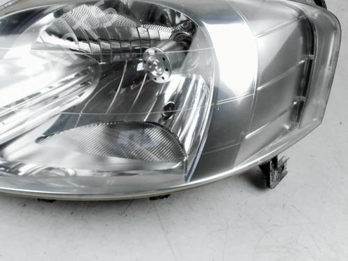 Left headlight VW FOX Hatchback (5Z1, 5Z3, 5Z4) 1.4 TDI | BP36900207C28  - Image 6
