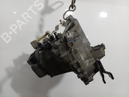 Used Gearbox Gearbox CITROËN C3 I (FC_, FN_) [2002-2013] 34458849 34458849