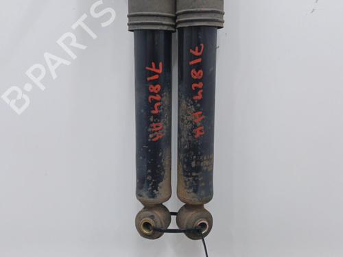 Used Right rear shock absorber Right rear shock absorber FIAT PUNTO (188_) 1.9 JTD (86 hp) 20468393 20468393