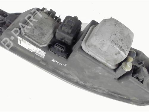 Used Right headlight Right headlight FIAT BRAVO I (182_) 1.8 GT (182.AC) (113 hp) 20453052 20453052