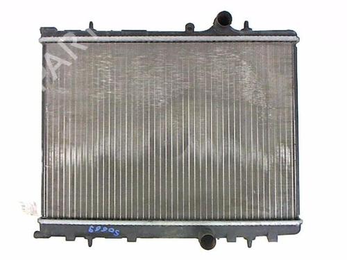 Køler CITROËN C4 I (LC_) 1.4 16V (88 hp) 20475006
