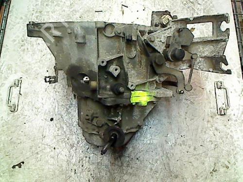 Used Gearbox PEUGEOT 406 Coupe (8C) 2.0 16V (135 hp) 20431248