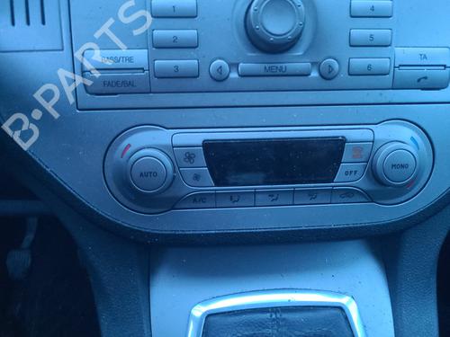 Engine FORD KUGA I  | BP36173237M1  - Image 11