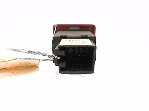 Warning switch AUDI A4 B7 Avant (8ED) 2.0 TDI 16V | BP20414972I22 