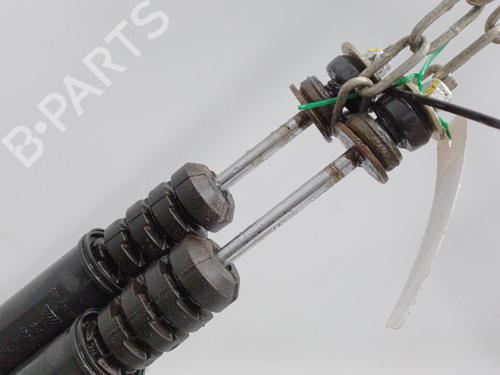 Right rear shock absorber DACIA SANDERO II 1.5 dCi | BP20406428M19