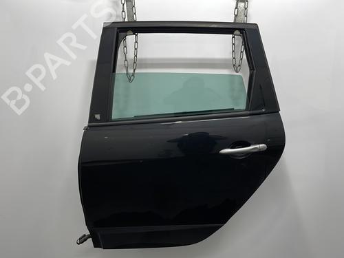Used Left rear door RENAULT SCÉNIC III (JZ0/1_) 1.6 dCi (JZ00, JZ12) (130 hp) 24468342