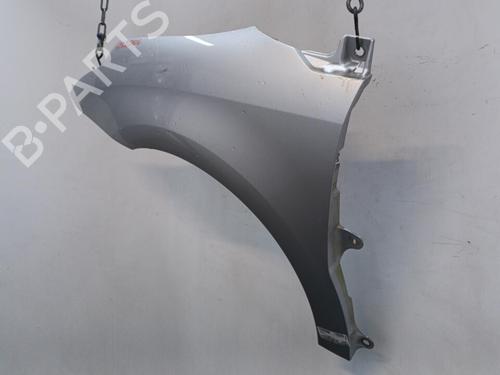 Left front fenders CITROËN C4 I (LC_) 1.6 HDi | BP20427743C41 