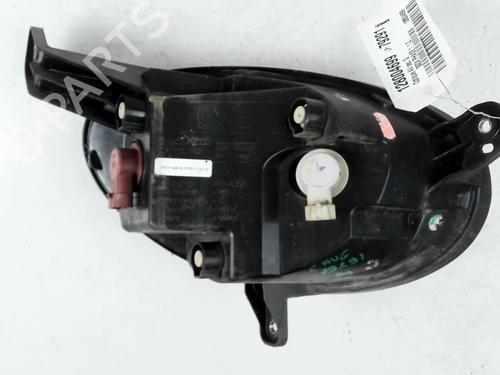 Left front indicator FIAT 500X (334_) 1.3 D Multijet (334AXH1A) | BP36757338C32 - Image 5