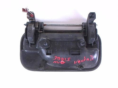 Türgriff vorne links außen OPEL VECTRA B Hatchback (J96) 2.0 i 16V (F68) | BP21235325C128 
